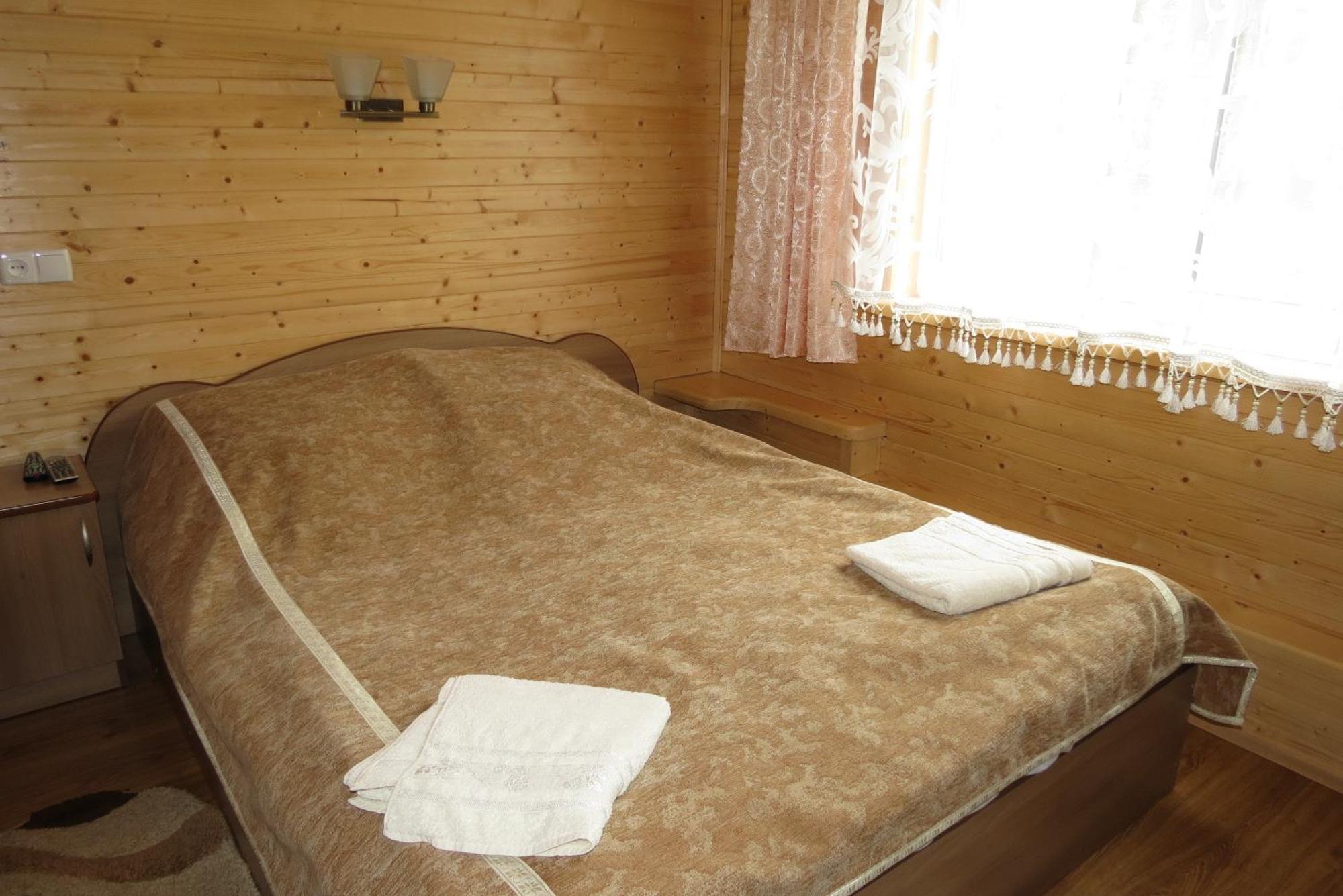 Bilyy Kamin Guest House Tatariv Cameră foto