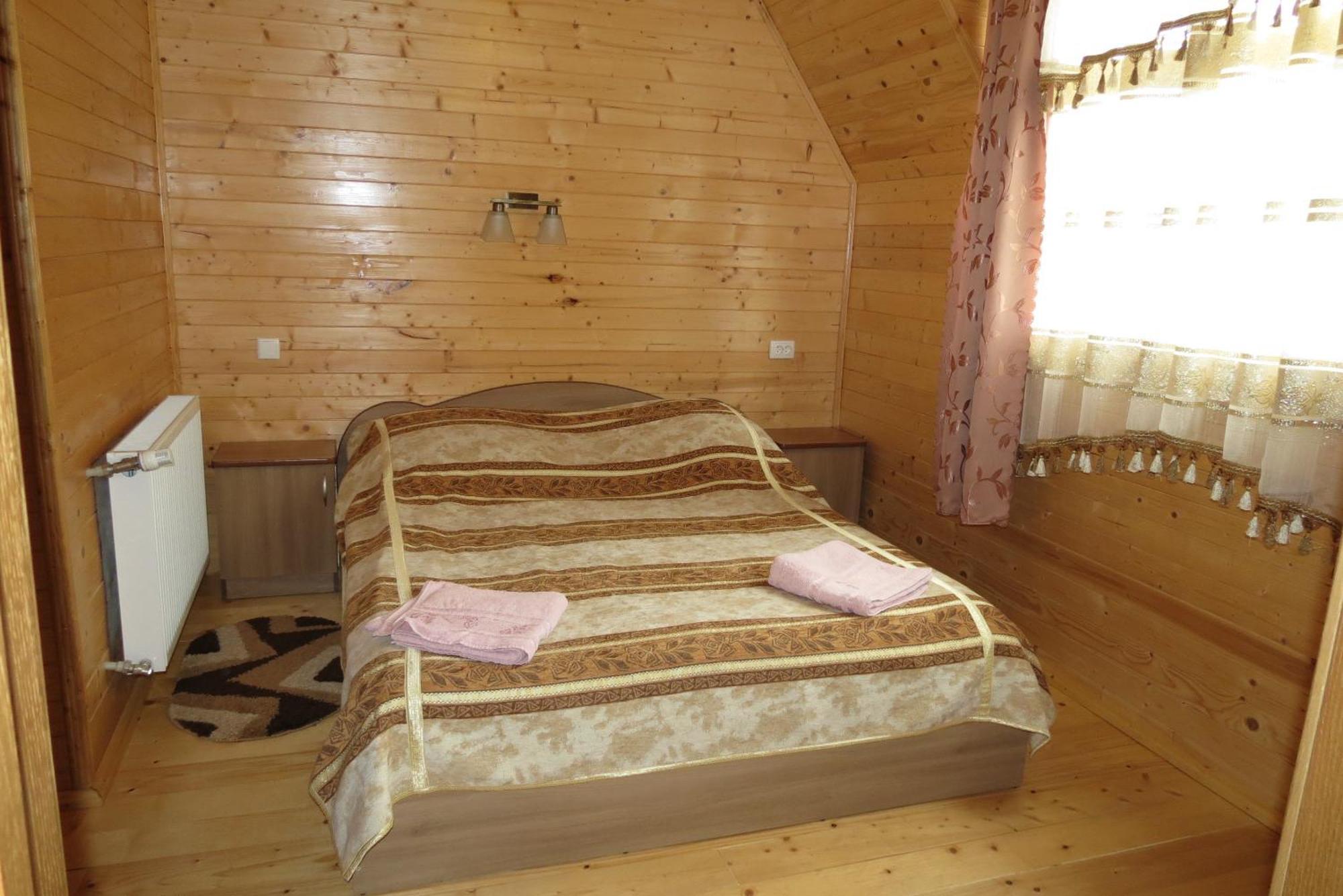 Bilyy Kamin Guest House Tatariv Cameră foto