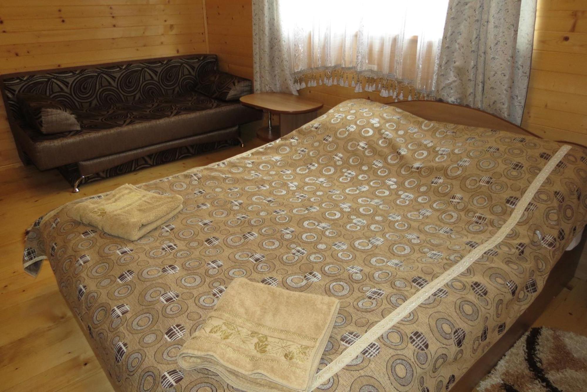 Bilyy Kamin Guest House Tatariv Cameră foto