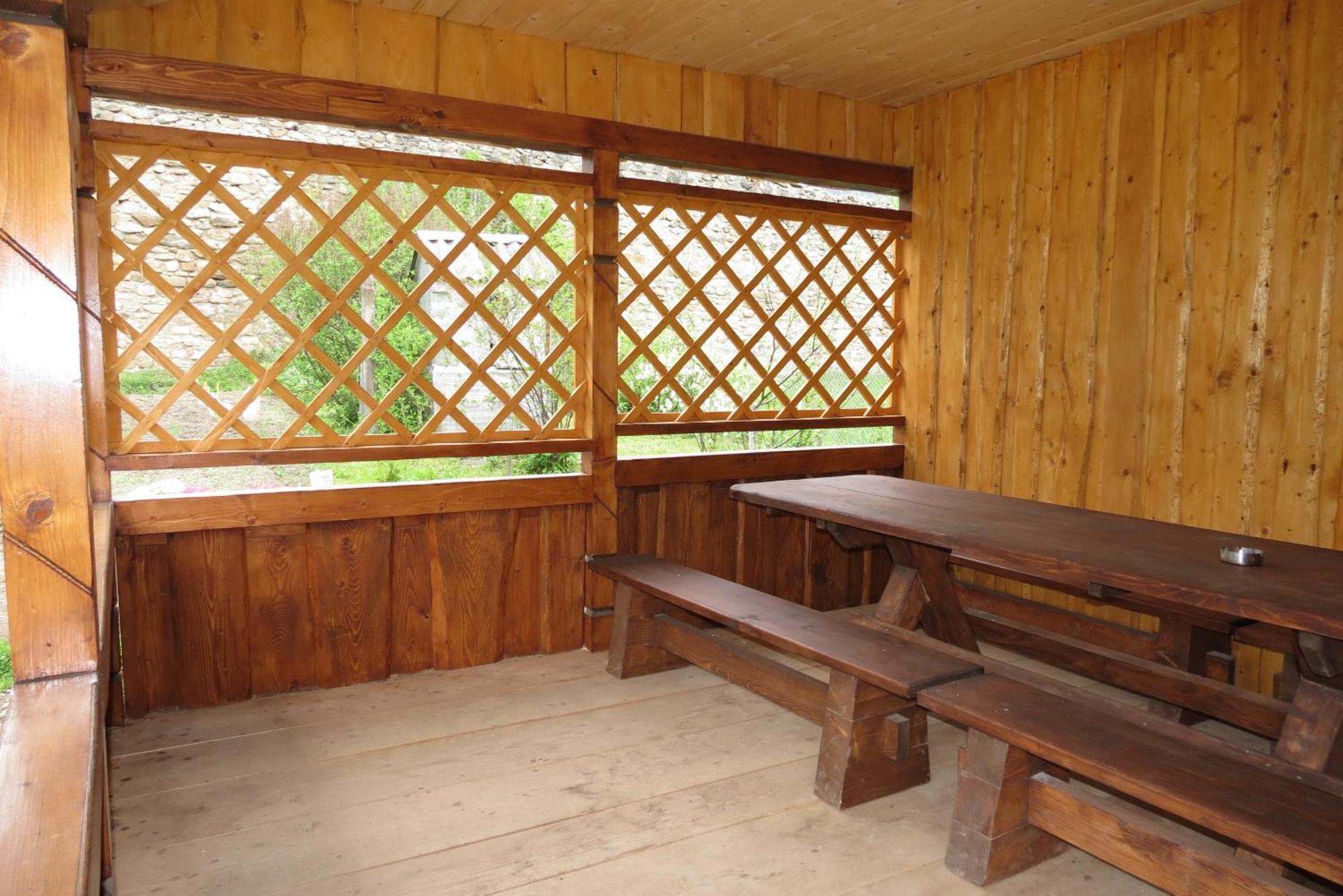 Bilyy Kamin Guest House Tatariv Cameră foto