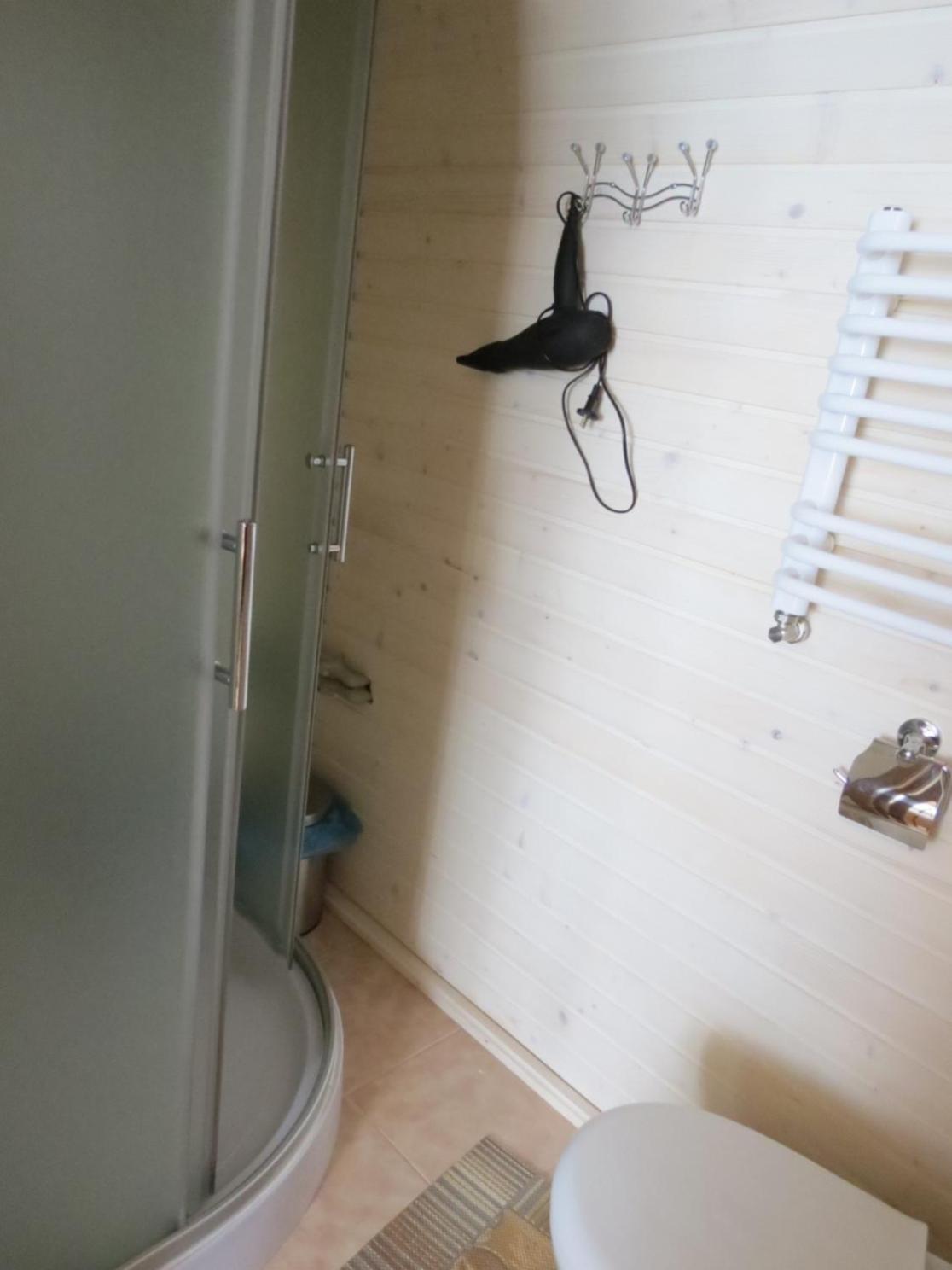 Bilyy Kamin Guest House Tatariv Cameră foto