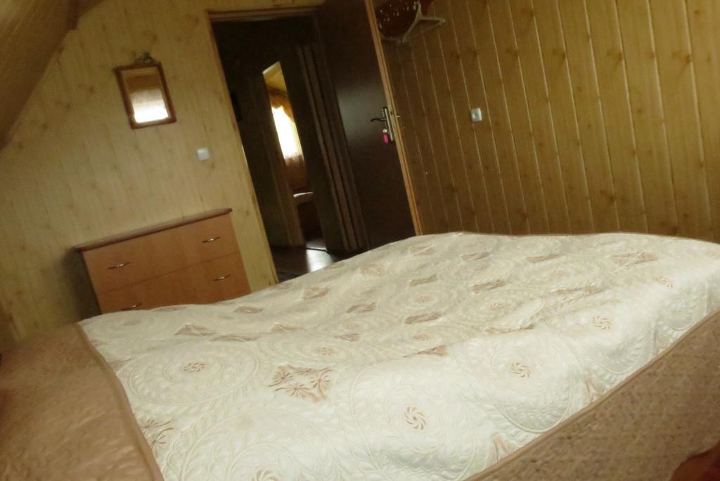Bilyy Kamin Guest House Tatariv Cameră foto