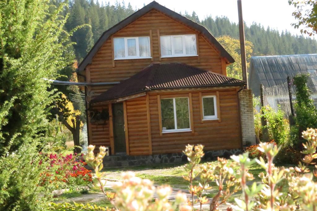 Bilyy Kamin Guest House Tatariv Cameră foto